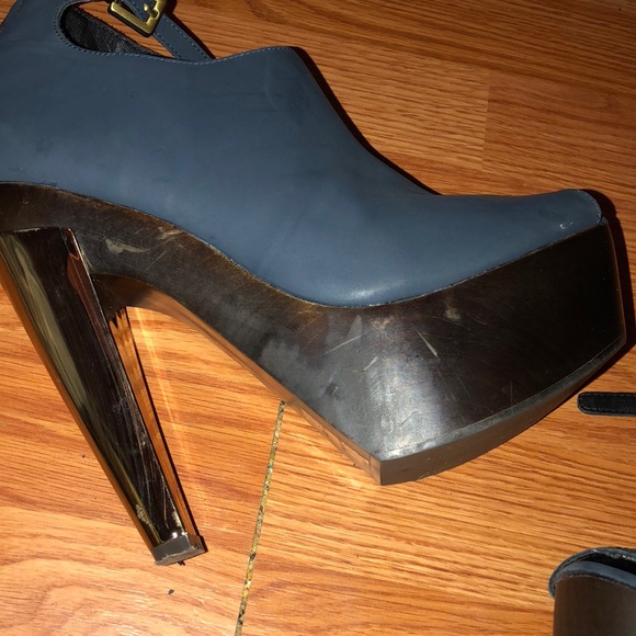 MESSECA NEW YORK shoes - Picture 8 of 8